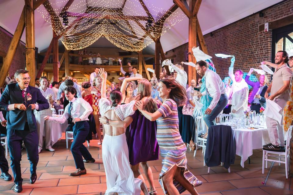 Soirée