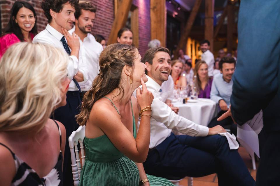 Soirée