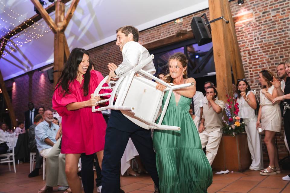 Soirée