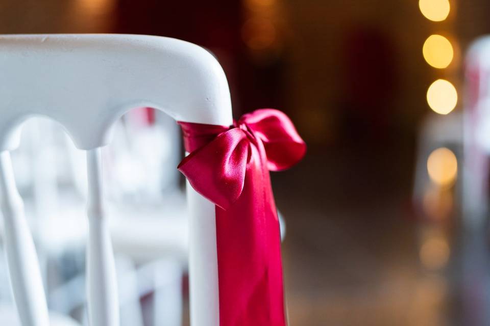 Décoration