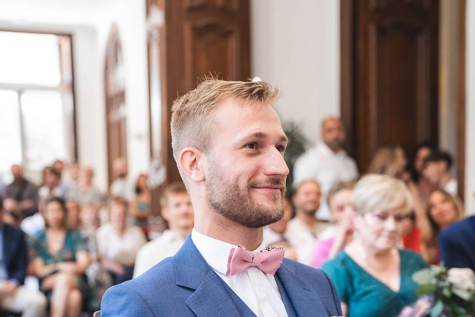Cérémonie civile