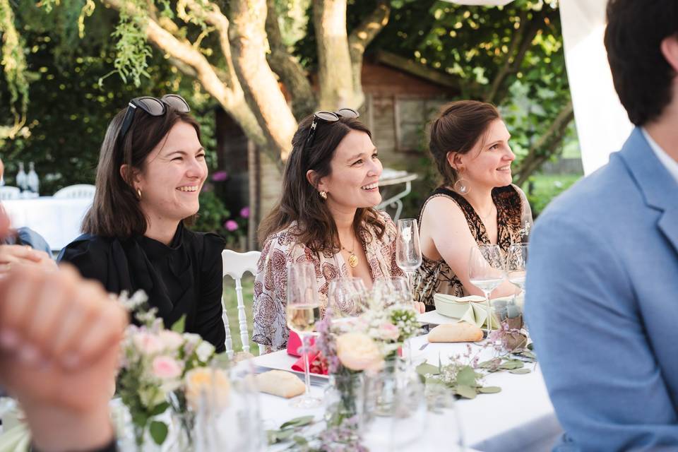 Soirée