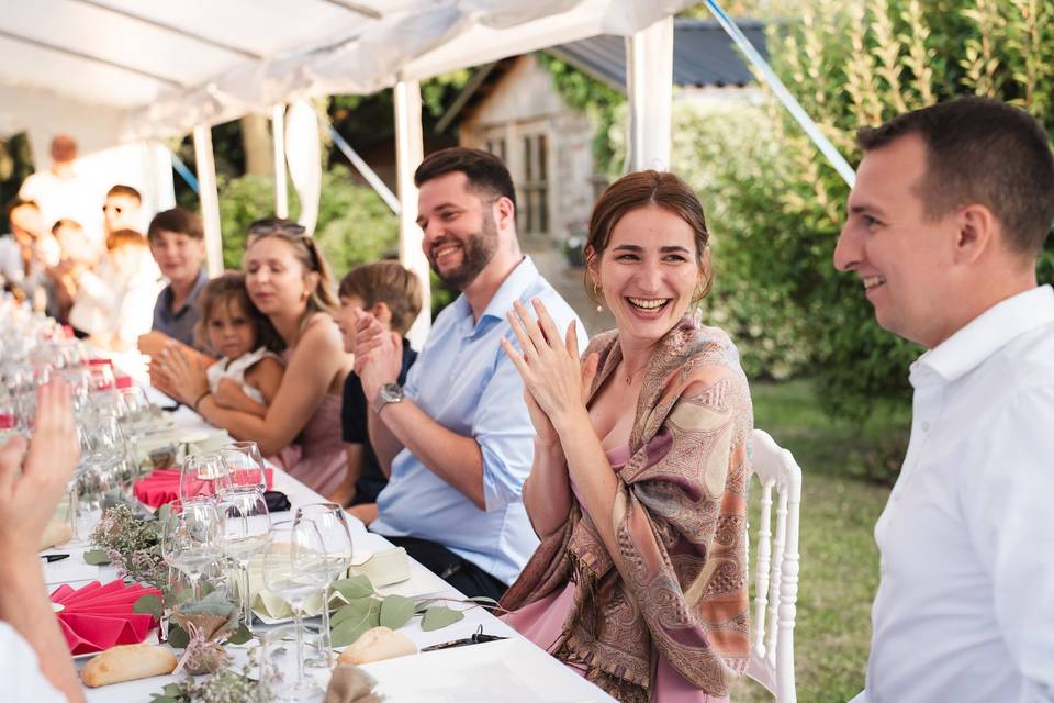 Soirée