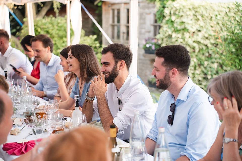 Soirée