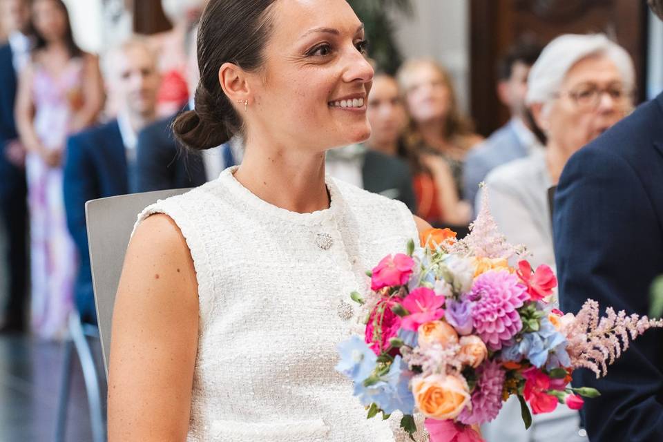 Cérémonie civile