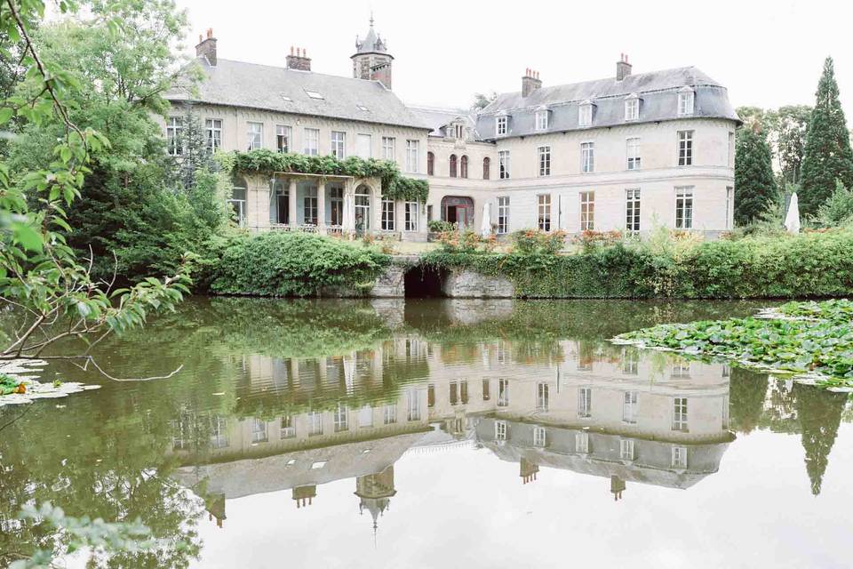 Château Mariage Lille