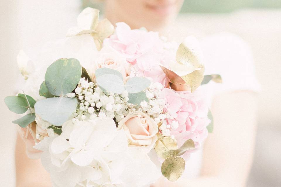 Bouquet 1 Mariage Paris