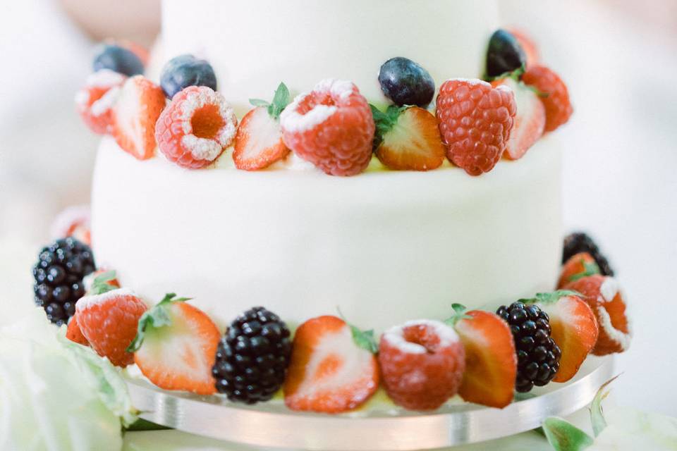 Gâteau Mariage Paris