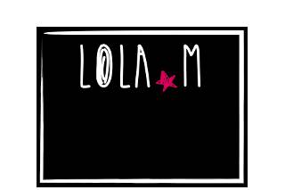 Lola M logo