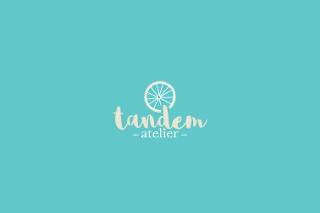 Tandem Atelier logo