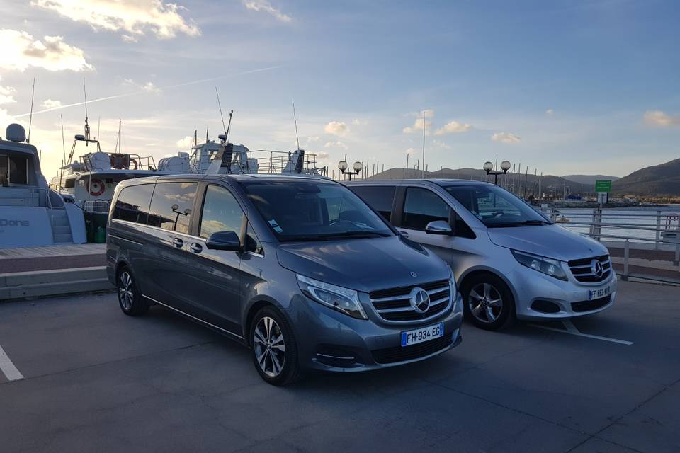 Select Transport Varois