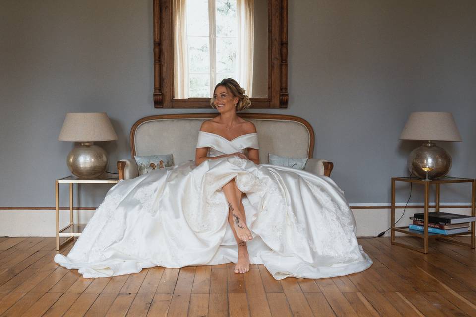 Lisa Derevycka - Photographe