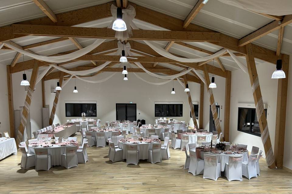 Salle mariage