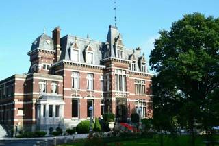 Domaine Du Chateau Beghin