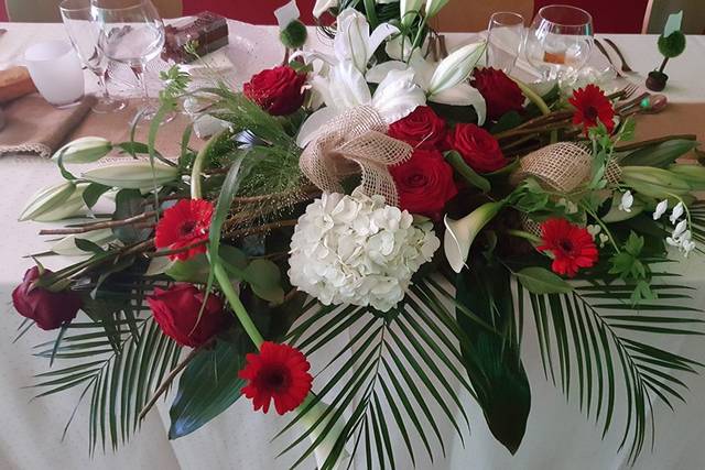 Fleurs