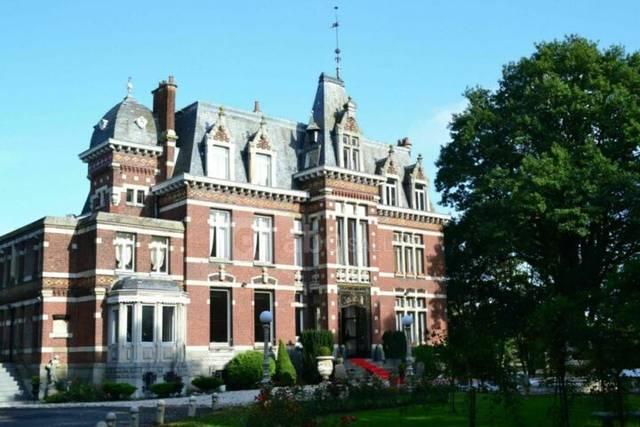 Domaine Du Chateau Beghin