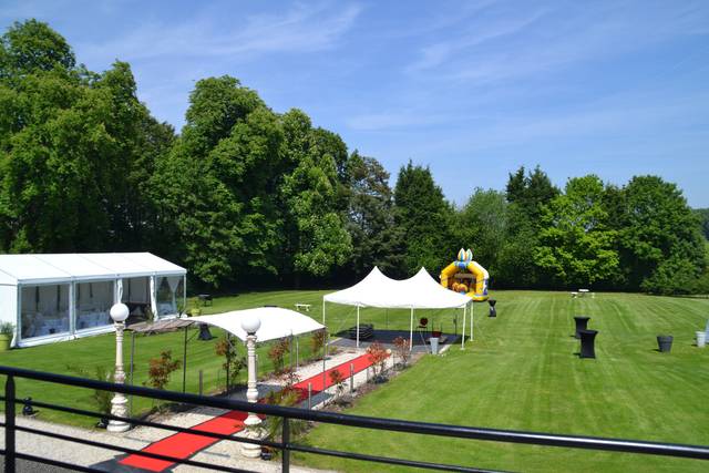Garden Party