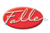 Logo faller