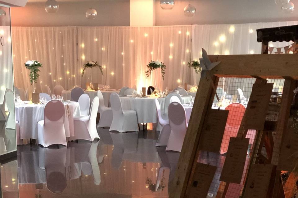 Salle Cristal