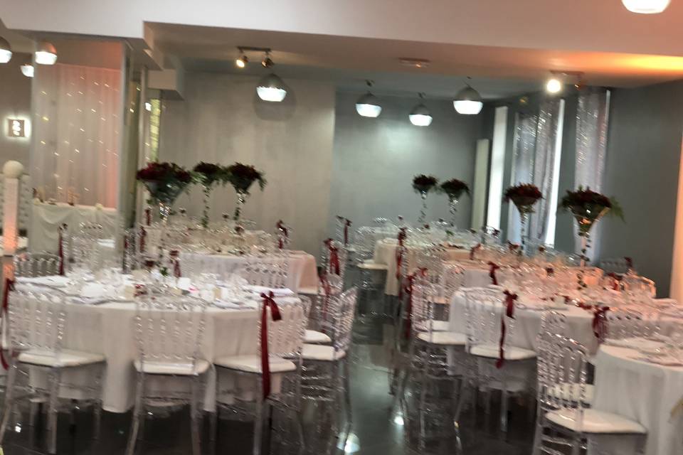 Salle Cristal