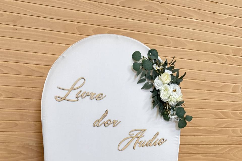 Nouveauté  d’or audio