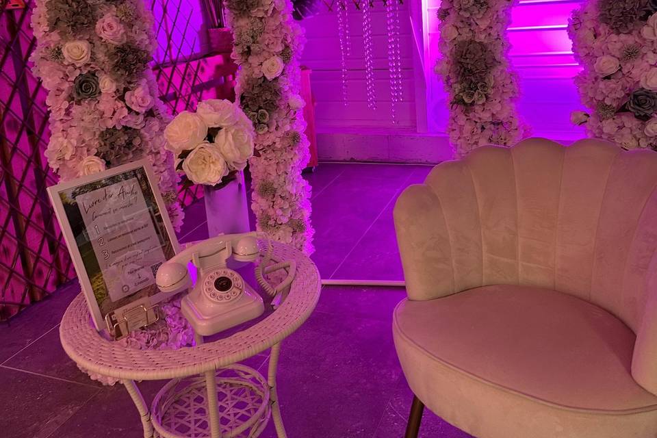 Mariage F&D