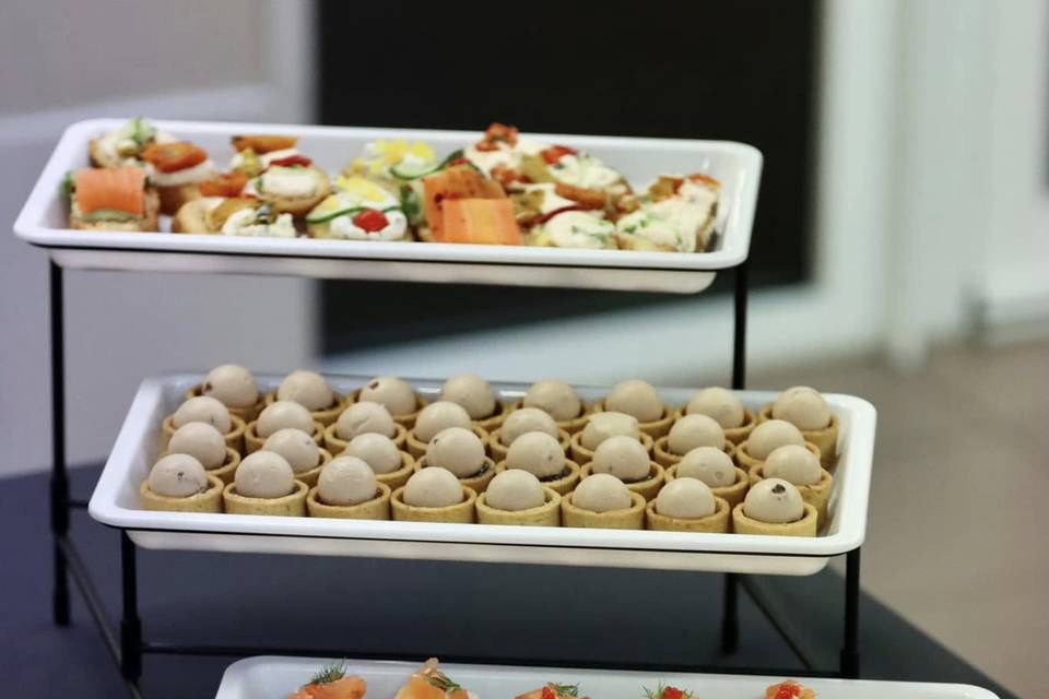 Au Bon Jambon