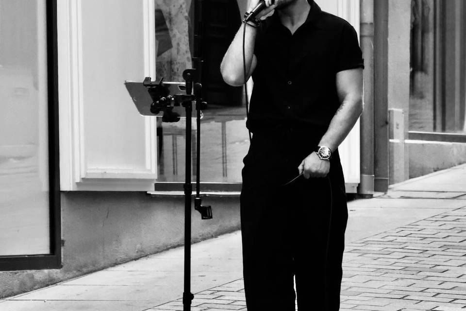En live 5