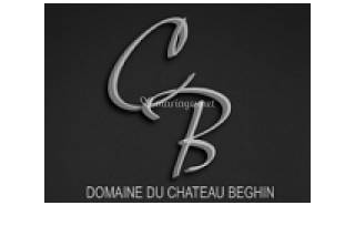 Domaine Du Chateau Beghin