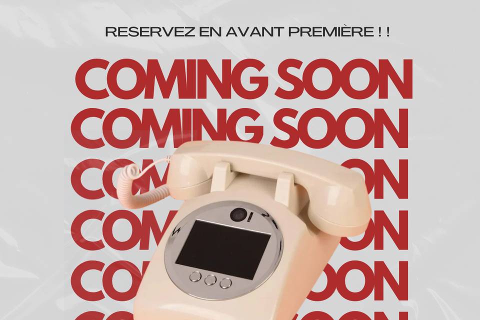 Nouveauté du livre d’or vidéo