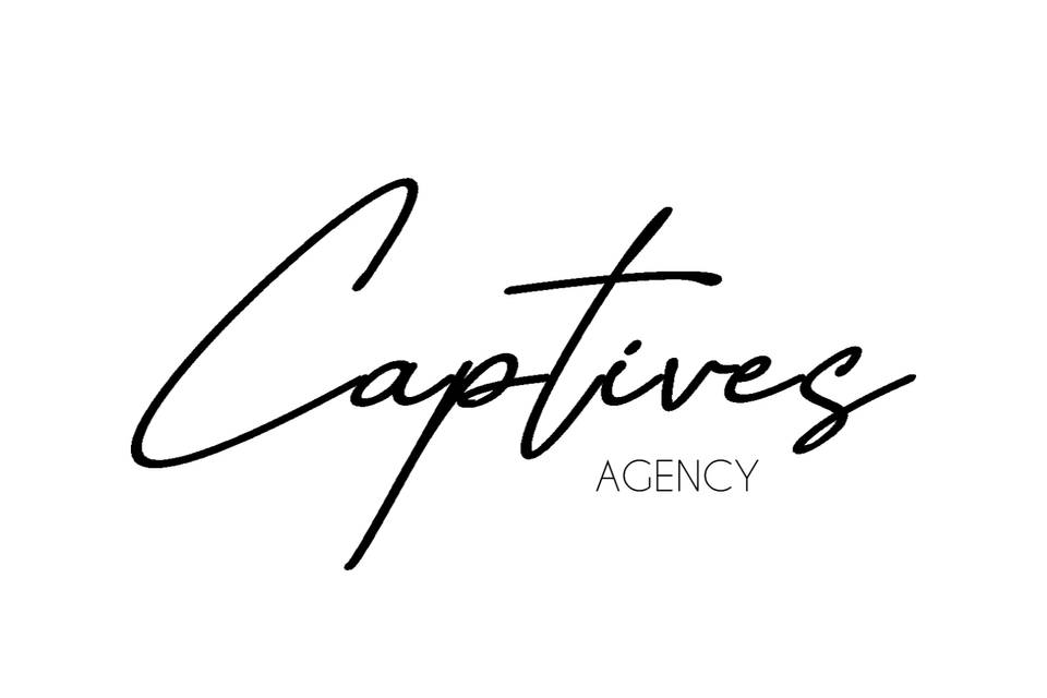 Logo Captives Agency