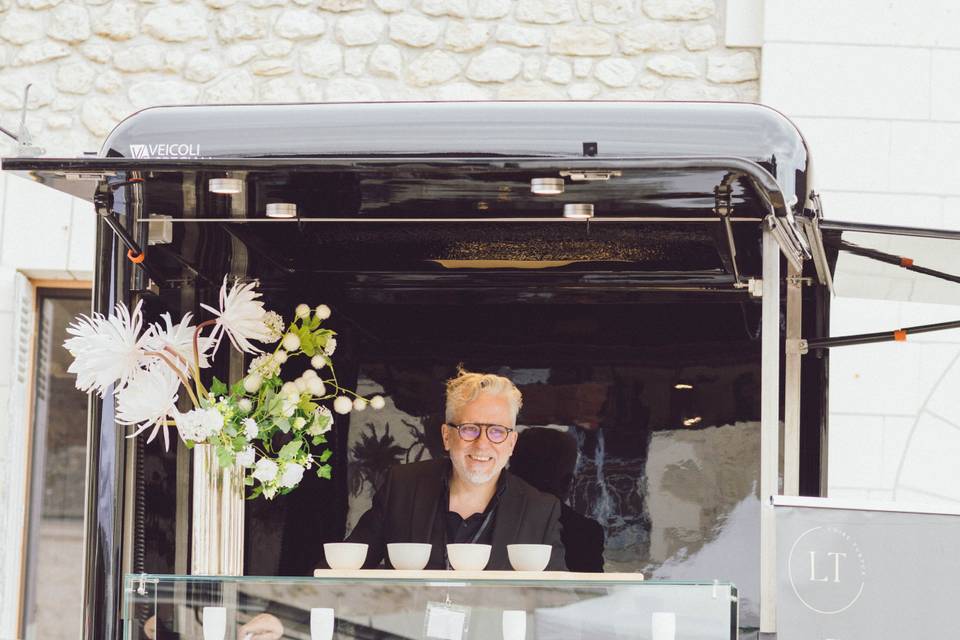 Loire Tuktuk