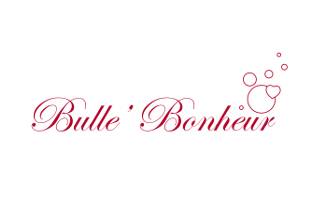 Bulle Bonheur logo