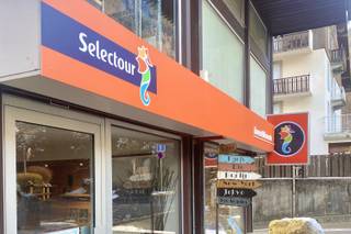 Selectour Chamonix