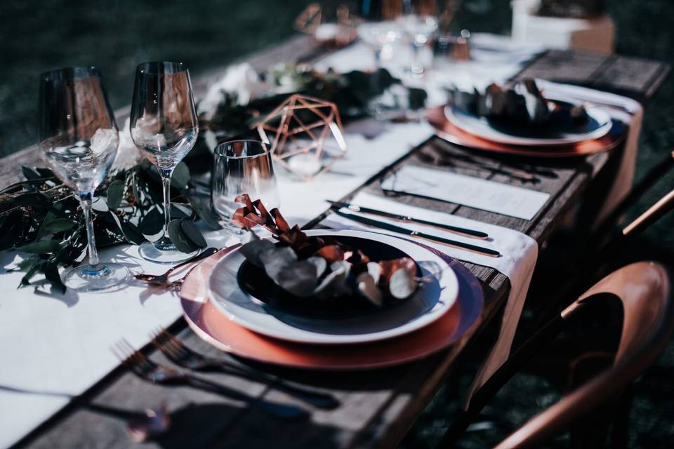 Ana'A Weddings Events