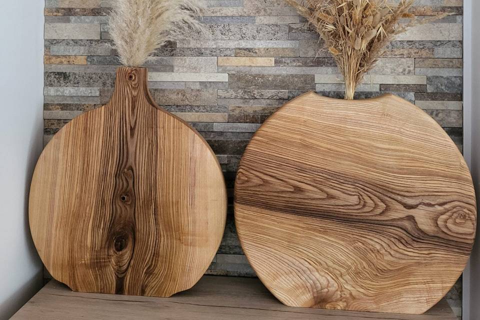 Jolies Gueules de Bois