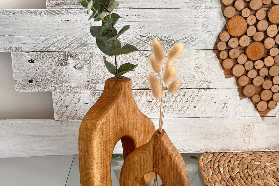 Jolies Gueules de Bois