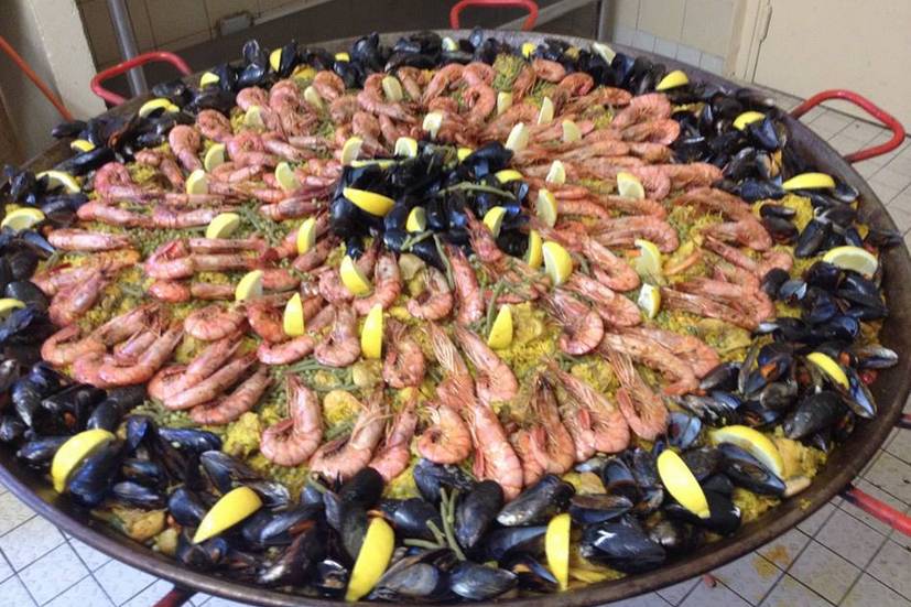 Paella