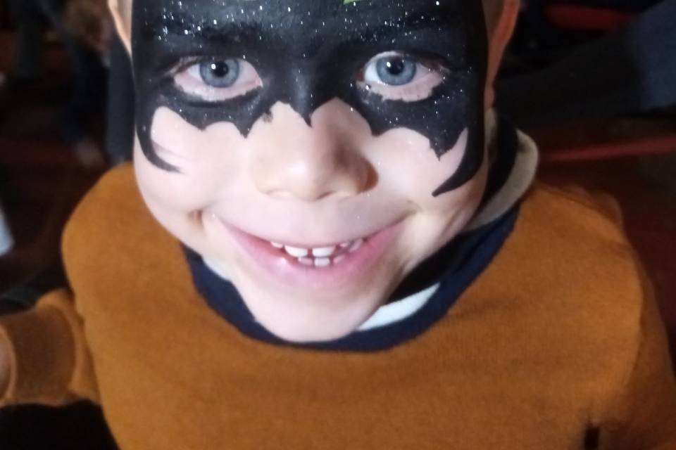 Batman