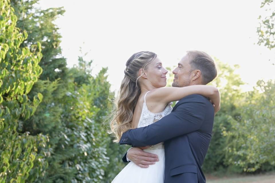 Élodie & Jean-Julien