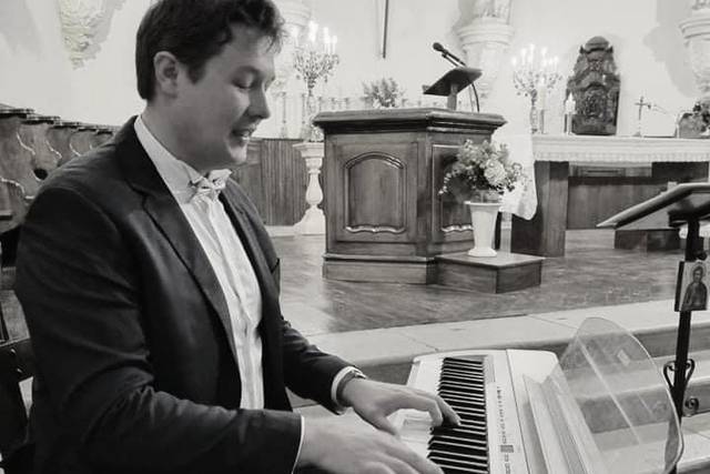 Messe de Mariage