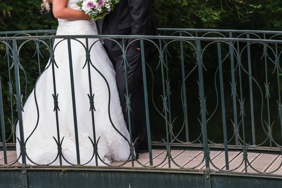 Mariage A & Y