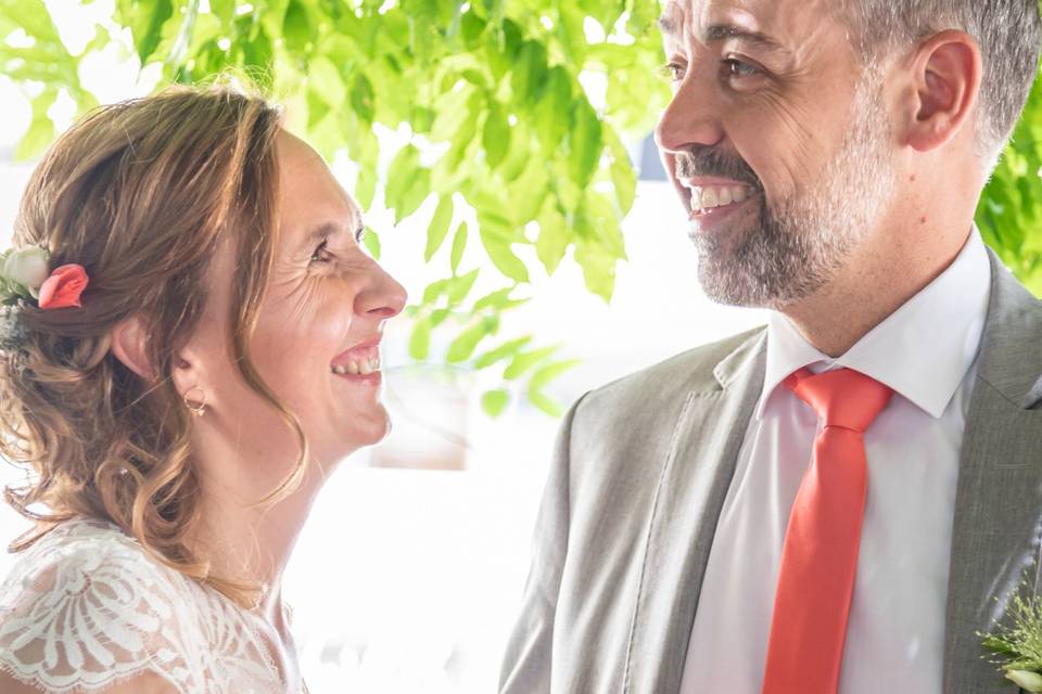 Mariage C & L