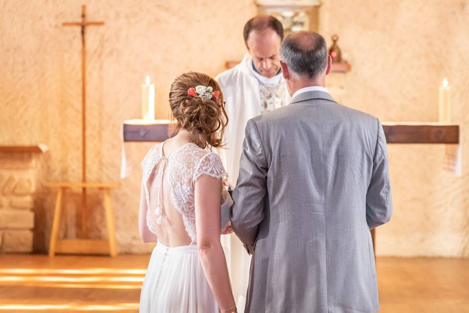 Mariage C & L