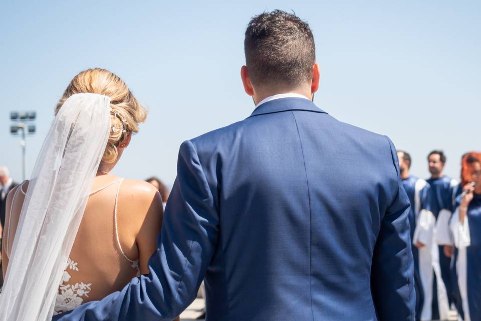 Mariage E & C