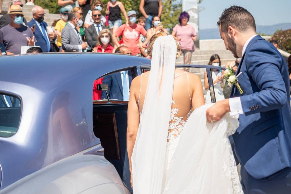 Mariage E & C