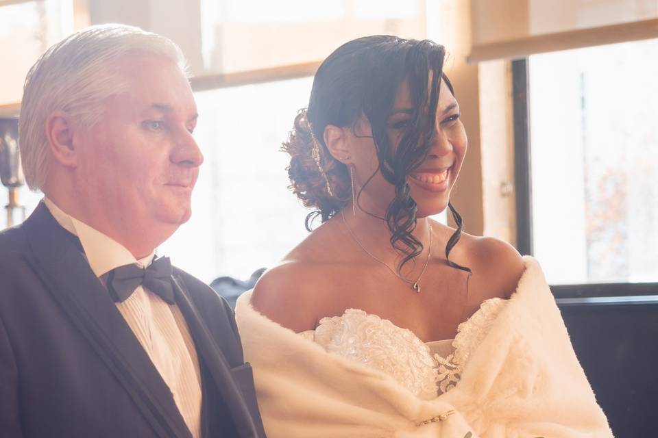 Mariage N & P