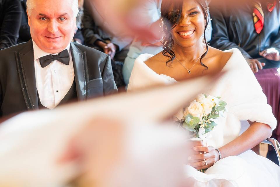 Mariage N & P