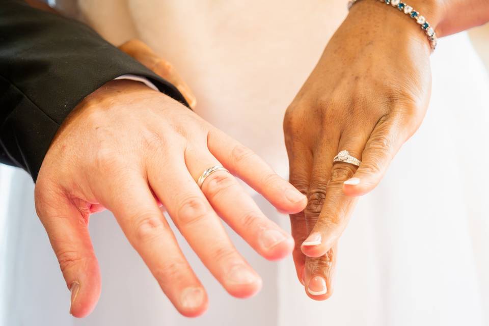 Mariage N & P