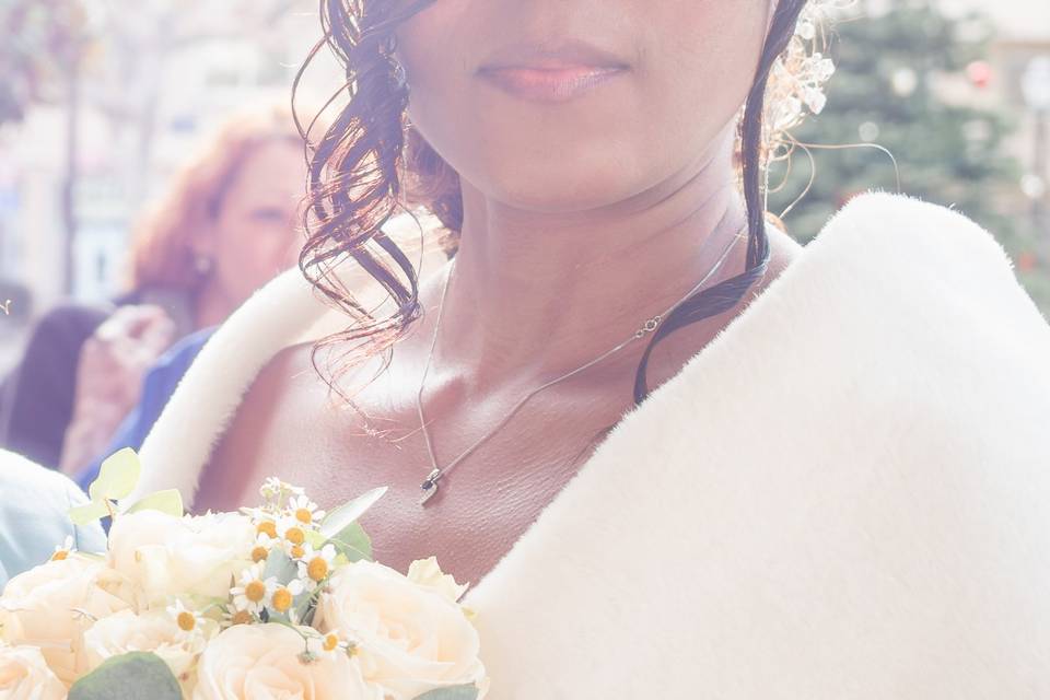 Mariage N & P